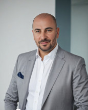 Jaroslav Vondráček - Manažér Bratislava, senior real estate consultant